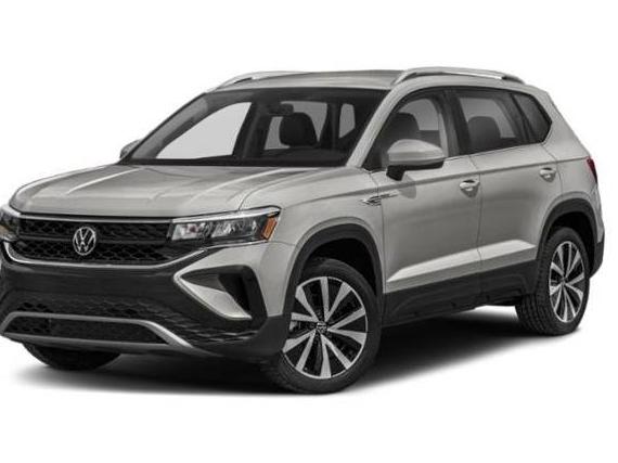 VOLKSWAGEN TAOS 4MOTION 2024 3VVUX7B20RM067777 image VOLKSWAGEN TAOS 4MOTION 2024 3VVUX7B20RM067777 image